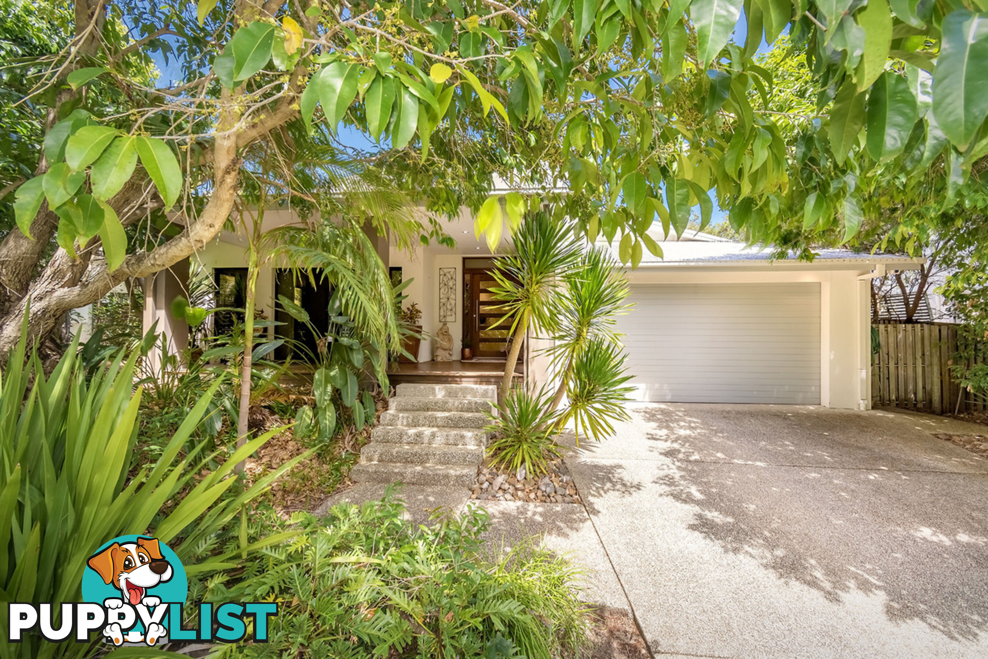 14 Boambillee Drive COOMERA WATERS QLD 4209