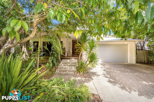 14 Boambillee Drive COOMERA WATERS QLD 4209