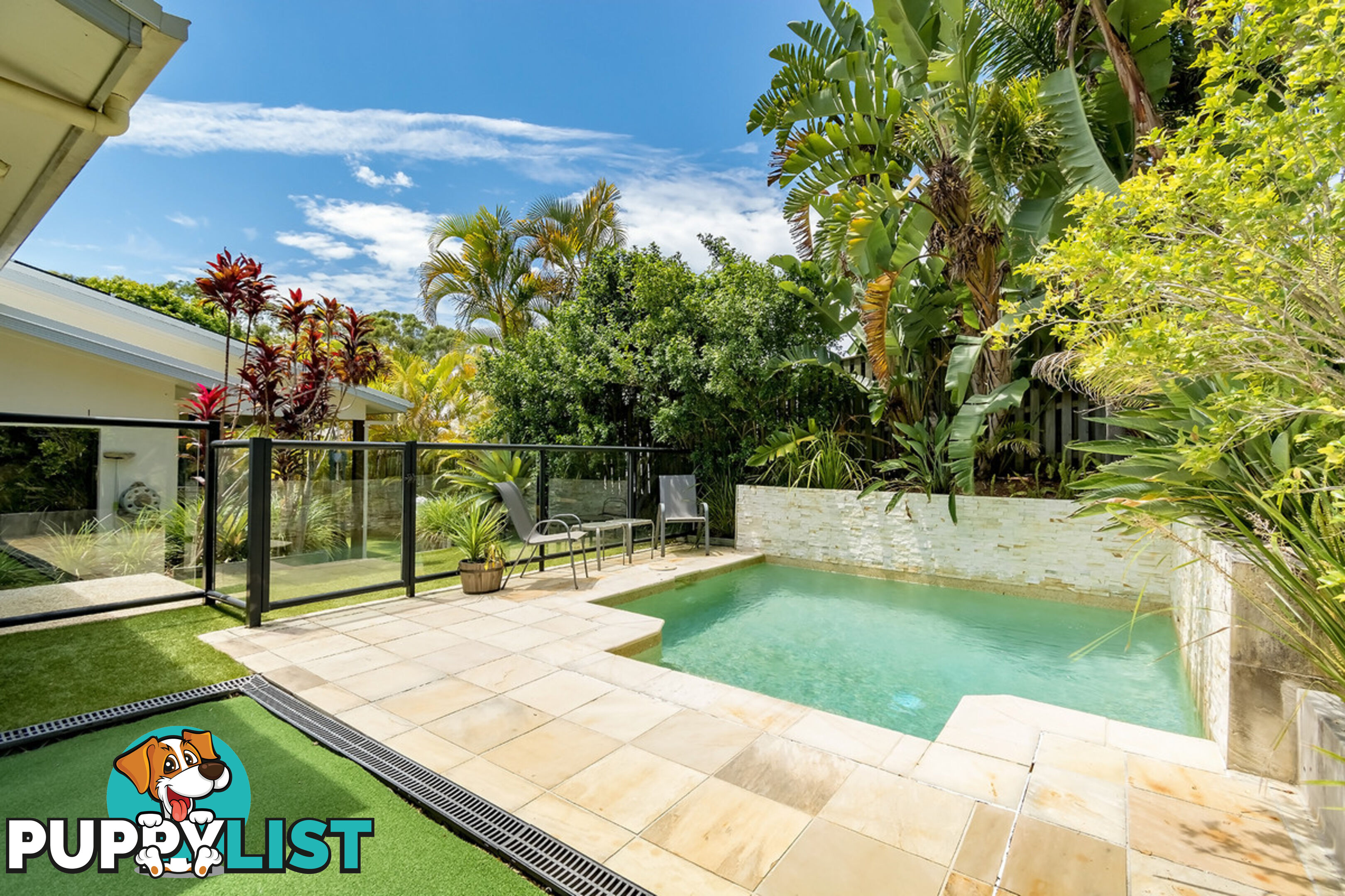 14 Boambillee Drive COOMERA WATERS QLD 4209