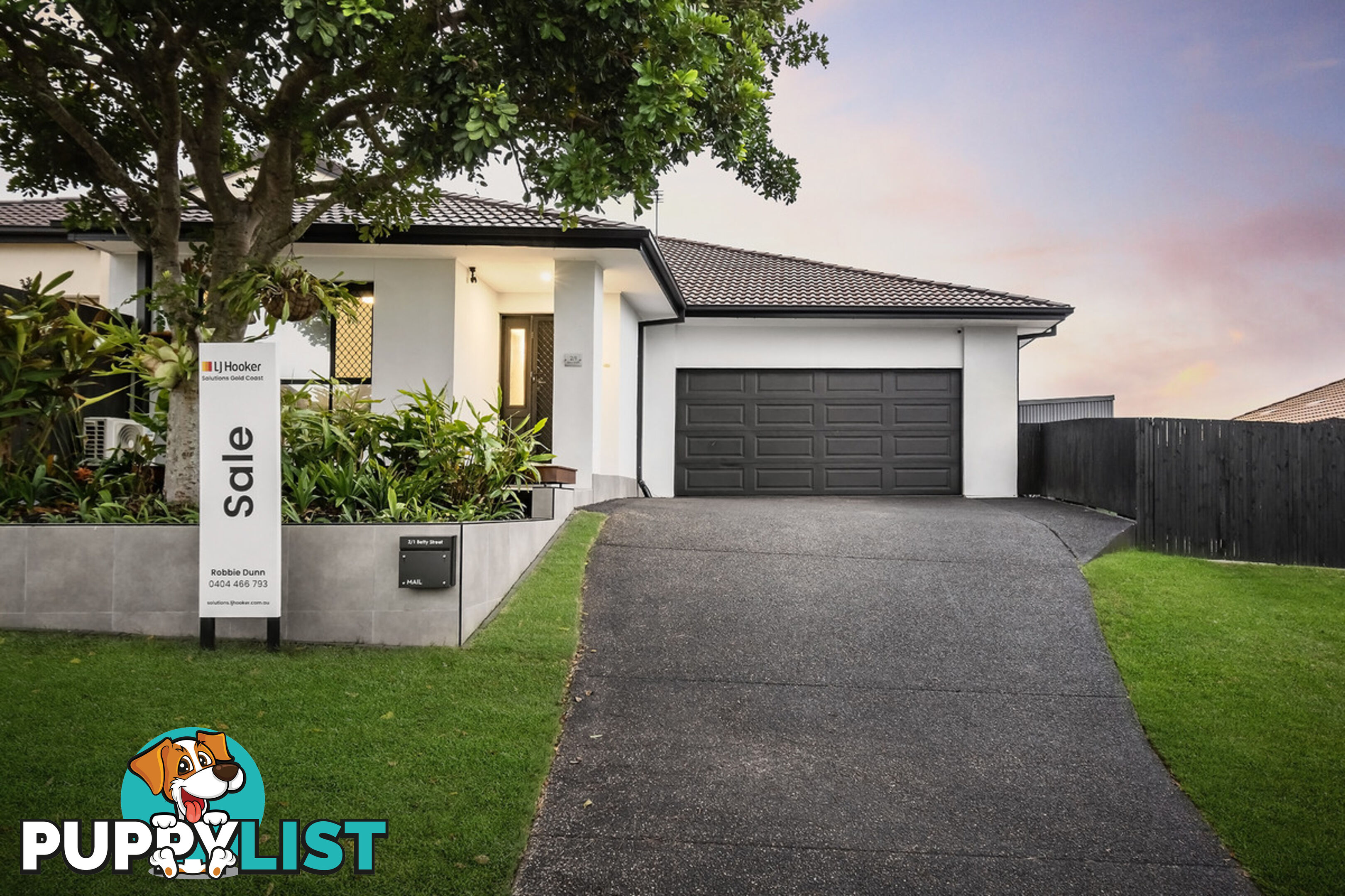 2/56 Freestone Drive UPPER COOMERA QLD 4209