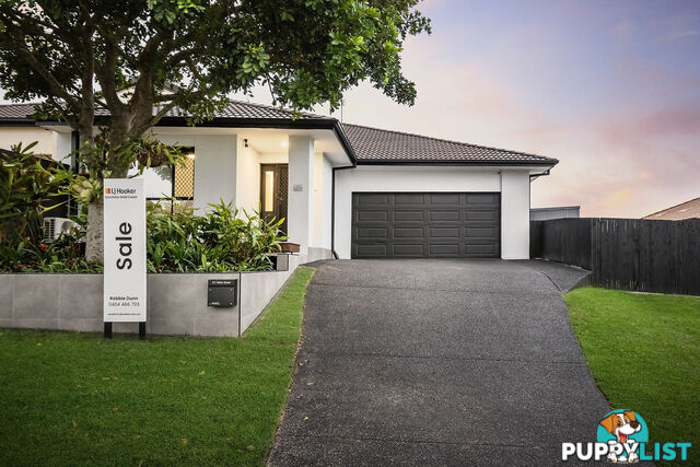 2/56 Freestone Drive UPPER COOMERA QLD 4209