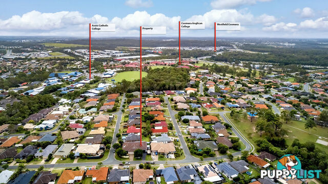 2/56 Freestone Drive UPPER COOMERA QLD 4209