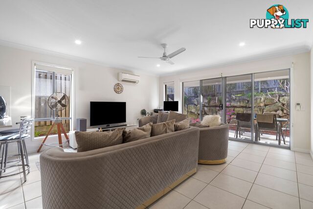 1/14 & 2/14 Aspect Street PIMPAMA QLD 4209