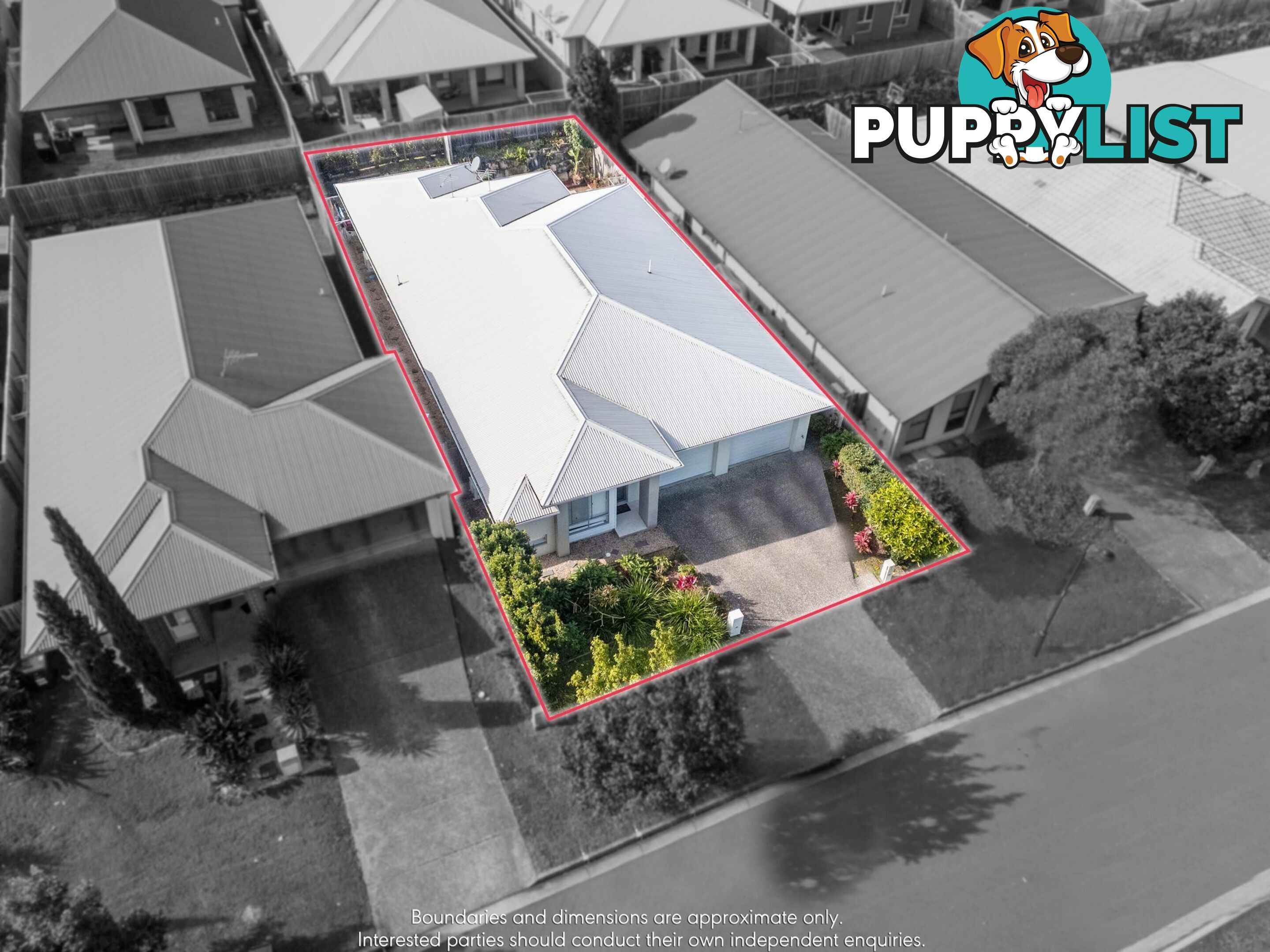 1/14 & 2/14 Aspect Street PIMPAMA QLD 4209
