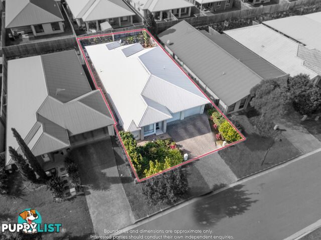 1/14 & 2/14 Aspect Street PIMPAMA QLD 4209