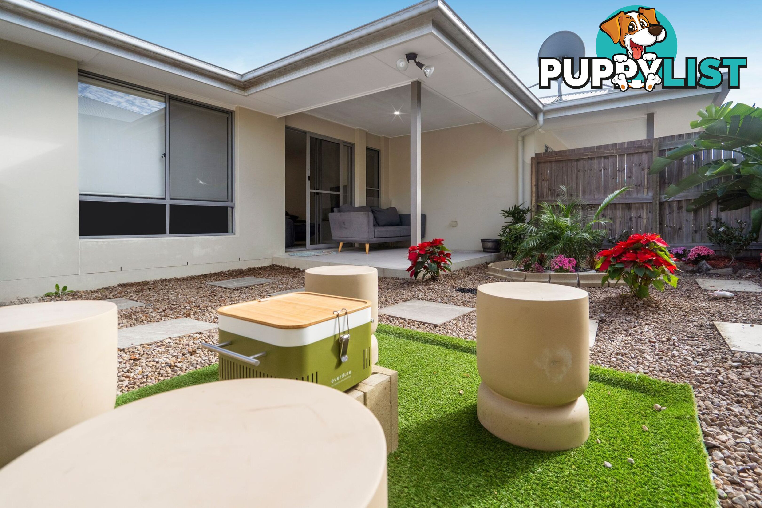 1/14 & 2/14 Aspect Street PIMPAMA QLD 4209