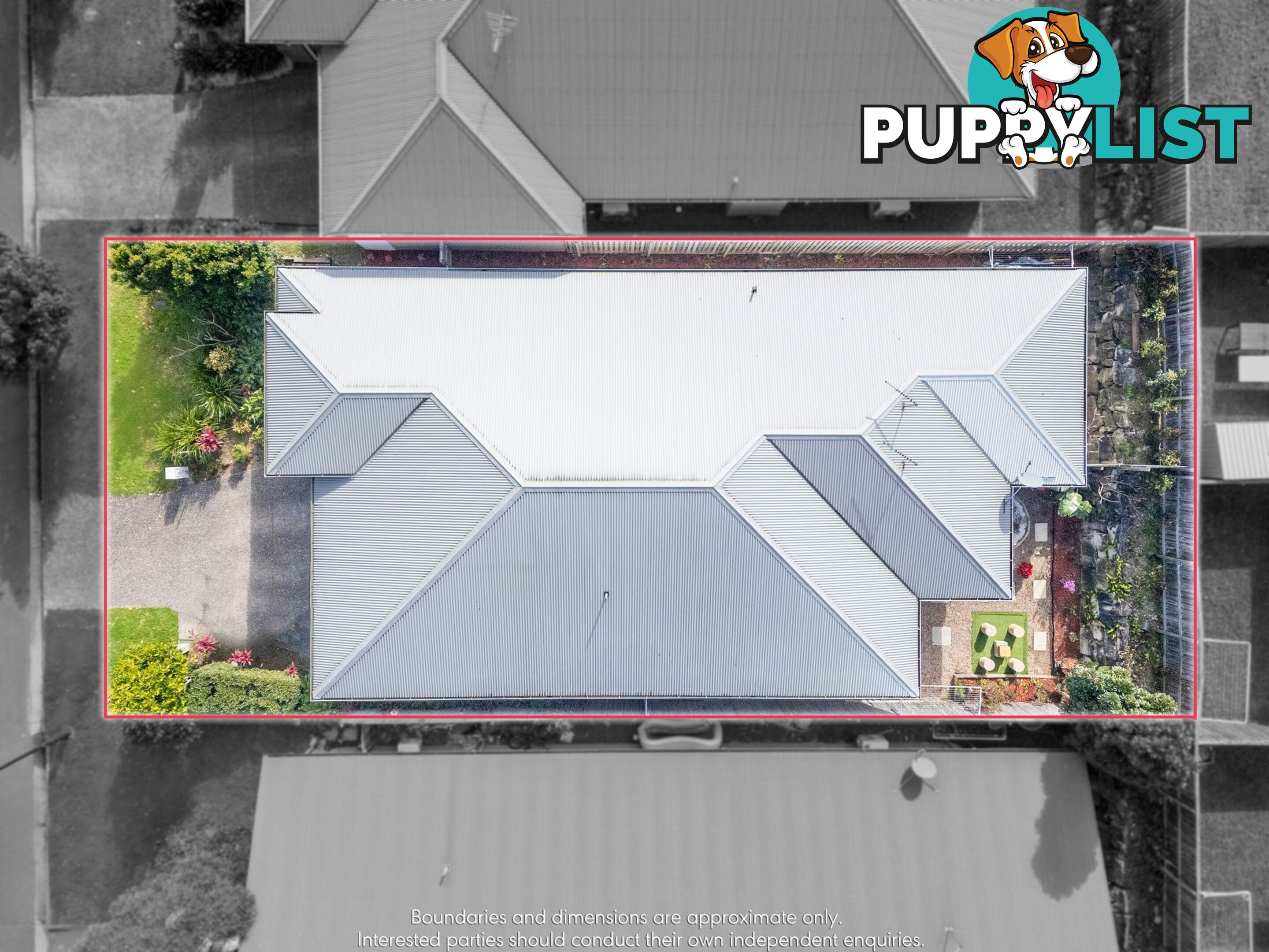 1/14 & 2/14 Aspect Street PIMPAMA QLD 4209