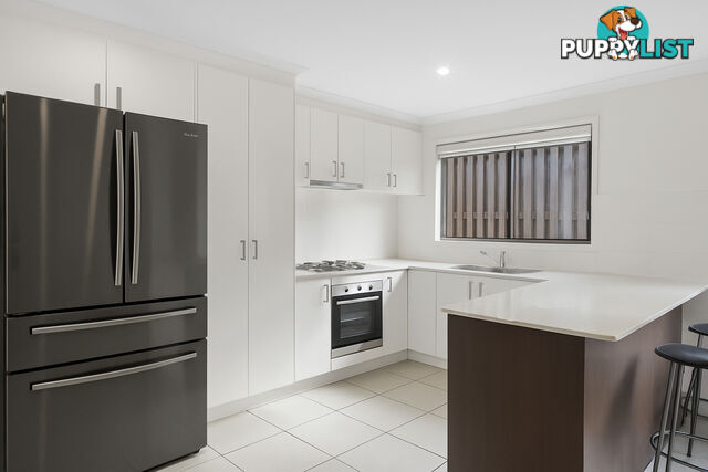 1/14 & 2/14 Aspect Street PIMPAMA QLD 4209