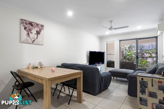 1/14 & 2/14 Aspect Street PIMPAMA QLD 4209