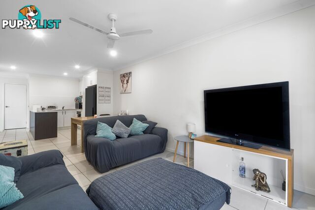 1/14 & 2/14 Aspect Street PIMPAMA QLD 4209