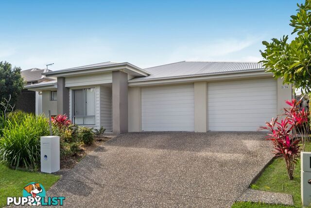 1/14 & 2/14 Aspect Street PIMPAMA QLD 4209