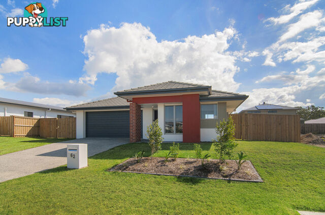 62 Azure Way PIMPAMA QLD 4209