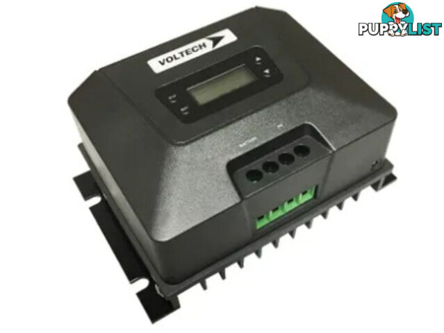 Solar Charge Controller MPPT 12/24V (30A)