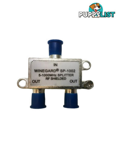 Winegard H/V Antenna Splitter