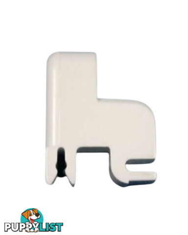 Retaining Clip for Bar to suit many Dometic Fridges