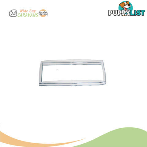 Freezer Door Gasket to suit Dometic RM2453/RM2553 Fridges