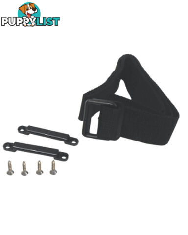 Strap Only T/S Battery Box 54"