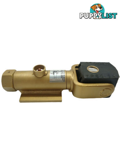 Treg Poly Block