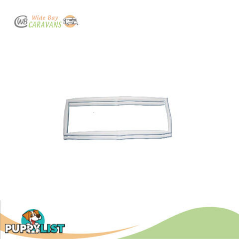 Freezer Door Gasket to suit Dometic RM2453/RM2553 Fridges