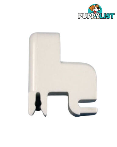 Retaining Clip for Bar to suit many Dometic Fridges