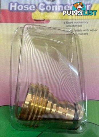American Thread Inlet