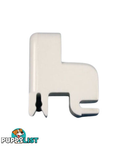 Retaining Clip for Bar to suit many Dometic Fridges