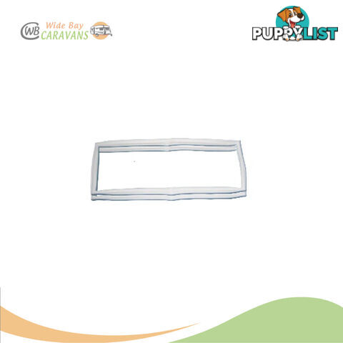 Freezer Door Gasket to suit Dometic RM2453/RM2553 Fridges