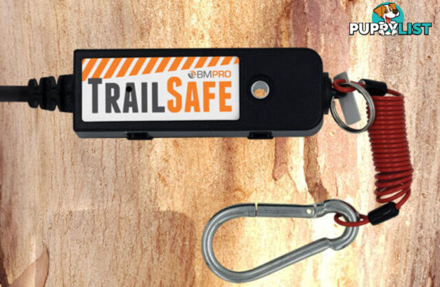 BMPRO -Trailsafe BT