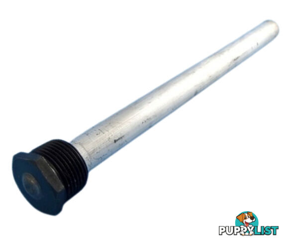 Premium Magnesium Anode Rod T/s Suburban Tank Hws - Skin Pack