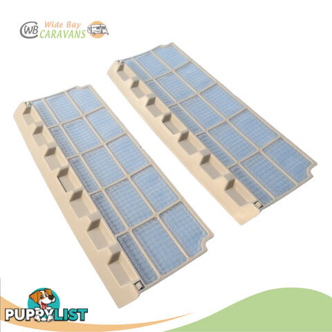 Dust Filters to suit AirCommand Ibis/Cormorant/Sparrow Air Conditioners