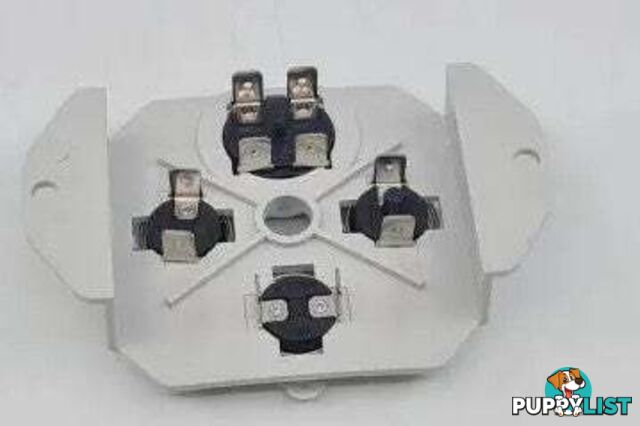 H/W Thermostats Complete (NEW) - SWIFT