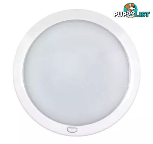Led Slim Line Interior 127mm