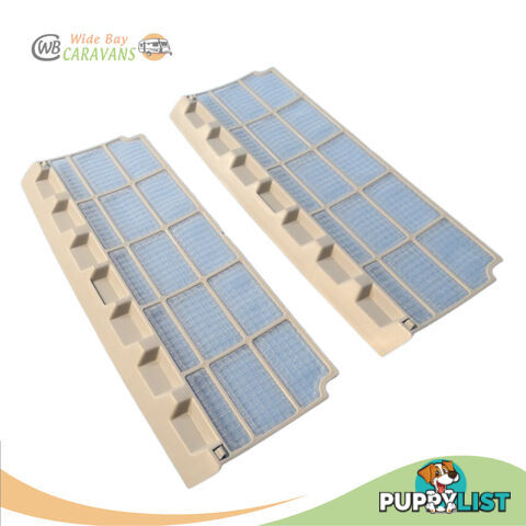 Dust Filters to suit AirCommand Ibis/Cormorant/Sparrow Air Conditioners