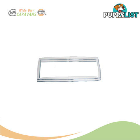 Freezer Door Gasket to suit Dometic RM2453/RM2553 Fridges