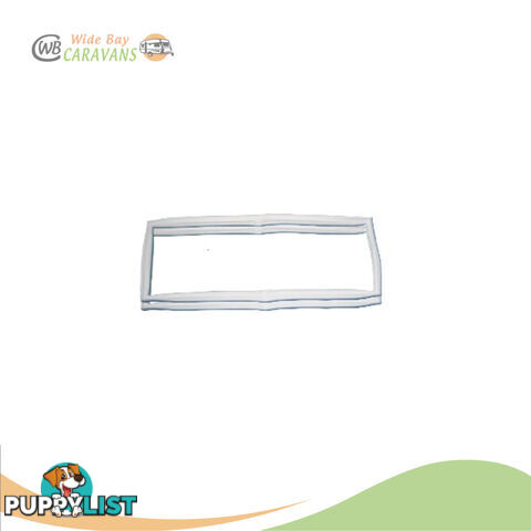 Freezer Door Gasket to suit Dometic RM2453/RM2553 Fridges