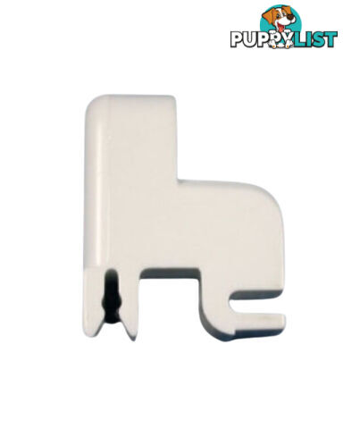 Retaining Clip for Bar to suit many Dometic Fridges