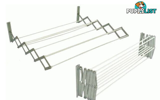 Australia RV Expanda Clothes Line with Brackets
