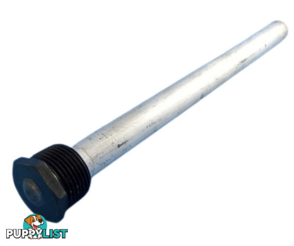 Premium Magnesium Anode Rod T/s Suburban Tank Hws - Skin Pack