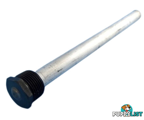 Premium Magnesium Anode Rod T/s Suburban Tank Hws - Skin Pack