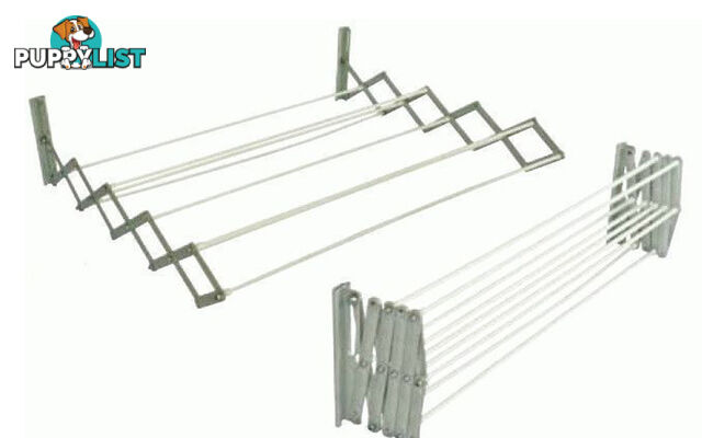 Australia RV Expanda Clothes Line with Brackets