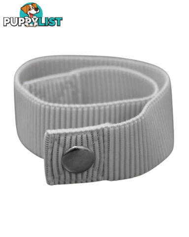 Jayco Concertina Door Strap - White