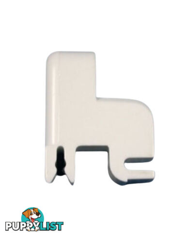 Retaining Clip for Bar to suit many Dometic Fridges