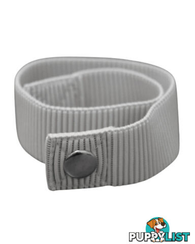 Jayco Concertina Door Strap - White