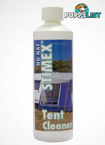 Tent Cleaner 500ml liquid