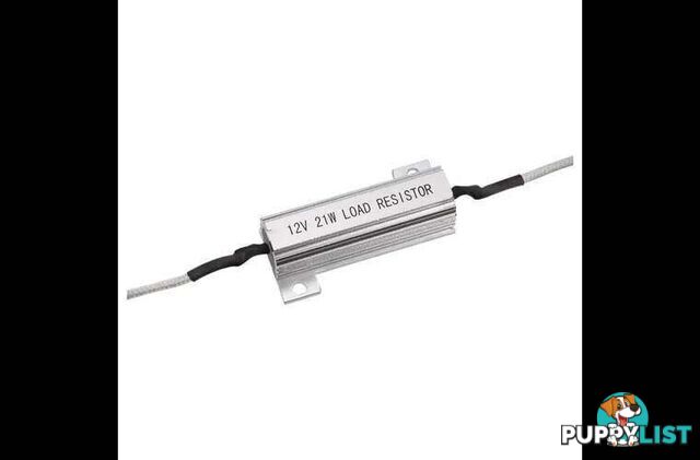 Narva 12 Volt 21 Watt LED Load Resistor