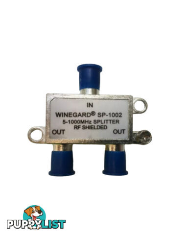 Winegard H/V Antenna Splitter
