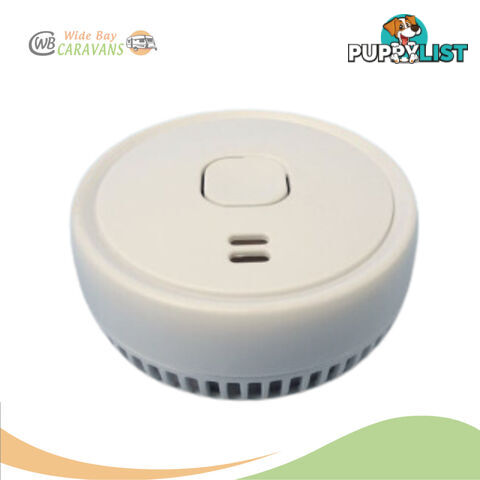 Safety Hush Smoke Alarm