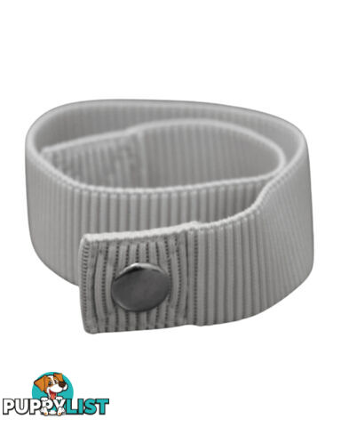 Jayco Concertina Door Strap - White