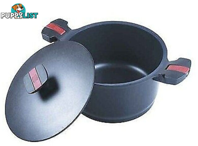 OZTRAIL 28CM CASSEROLE DISH & LID (ON SPECIAL)