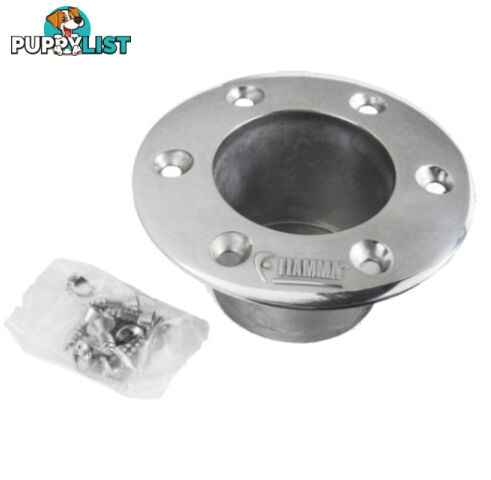 Fiamma Table Leg Recessed Connection